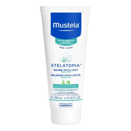 MUSTELA STELATOPIA BALS 200ML