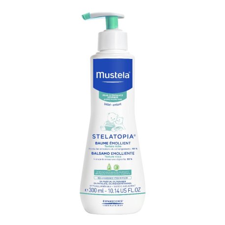 MUSTELA STELATOPIA BALS 300ML