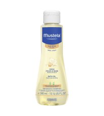 MUSTELA STELATOPIA OLIO BAGNO