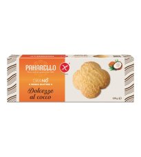 GRANO' DOLCEZZE COCCO 120G