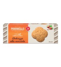 GRANO' DOLCEZZE NOCCIOLA 120G