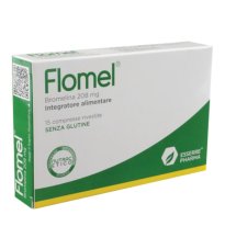 FLOMEL 15CPR