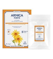 ARNICA FORTE CEROTTI 5PZ DM