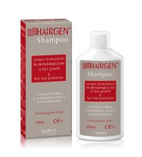 HAIRGEN SHAMPOO 200ML