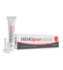 HEMOPRAN CREMA ENDORETTALE35ML HEMOPRAN CREMA ENDORETTALE35ML
