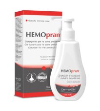 HEMOPRAN DET PERIANALE 125ML