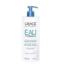 EAU THERMALE LAIT CORPO 500ML