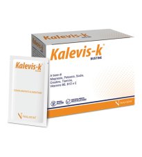 KALEVIS-K 20BUST