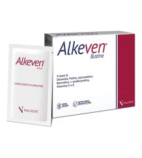 ALKEVEN 20BUST