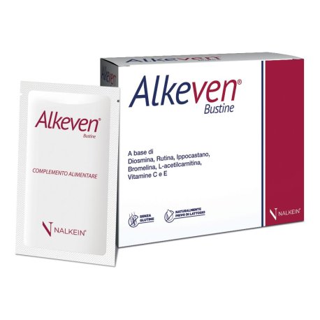 ALKEVEN 20BUST