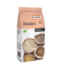 AMARANTO BIO 400G