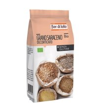 GRANO SARACENO BIO 400G