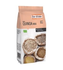 QUINOA MIX BIO 400G