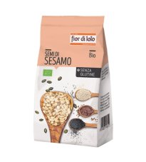 SEMI DI SESAMO BIO 250G