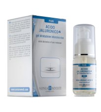 ACIDO JALURONICO GEL IDRAT30ML