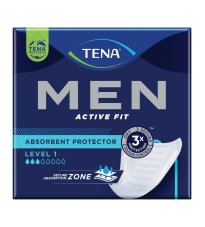 TENA MEN LEVEL 1 12PZ