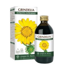 GRINDELIA ESTR INTEGRALE 200ML