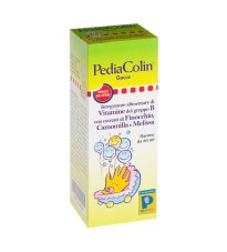 PEDIACOLIN GOCCE 30ML