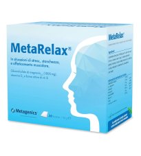 METARELAX NEW 20BUST