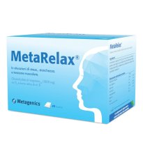 METARELAX NEW 40BUST