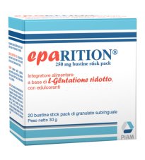 EPARITION 20BUST GR SUBLING