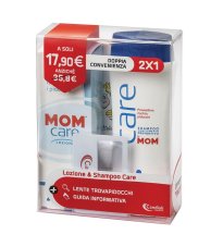 MOM BIPACK PREV 200ML+100ML