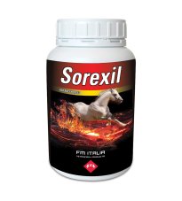 SOREXIL PLUS 1000ML