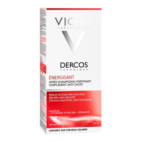 DERCOS BALSAMO ENERG 150ML