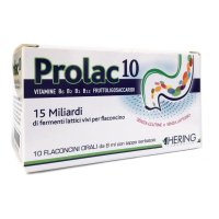 PROLAC10 FERMENTI LATTICI 8ML