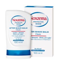 NOXZEMA AFTER SHAVE BALM CLASS