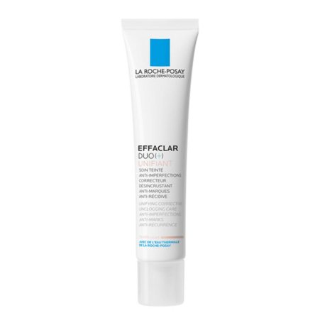 EFFACLAR DUO+ UNIFIANT LIGHT