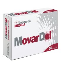 MOVARDOL 30CPR