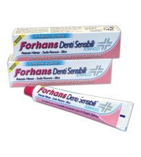 FORHANS SP DENTIF DSENS ADVANC