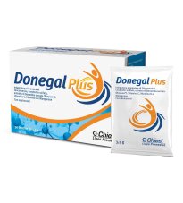 DONEGAL PLUS 30BUST 3,5G