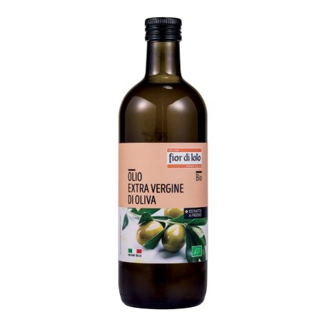 FIOR DI LOTO OLIO EVO BIO 1L