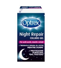 OPTREX NIGHT REP COLL 10ML