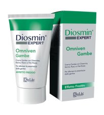 DIOSMIN EX OMNIVEN GAMBE 150ML DIOSMIN EX OMNIVEN GAMBE 150ML