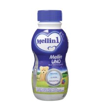 MELLIN 1 LATTE LIQUIDO 500ML