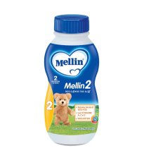 MELLIN 2 LATTE 500ML