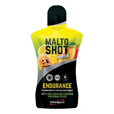 MALTOSHOT ENDURANCE TROPICAL