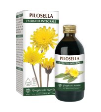 PILOSELLA ESTRATTO INTEGR200ML