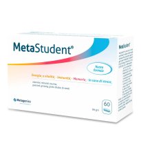 METASTUDENT 60CPR