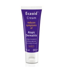 ECZAID CREAM 75ML CE