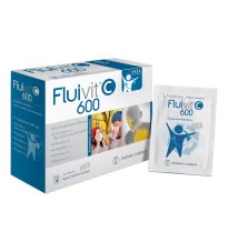 FLUIVIT C 600 14BUST