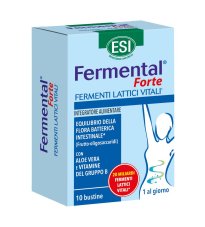 ESI FERMENTAL FORTE 10BUST