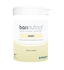 BARINUTRICS WHEY 21PORZIONI