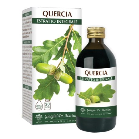 QUERCIA O ROV ESTR INTEGR200ML