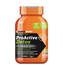 PROACTIVE DETOX 60CPR