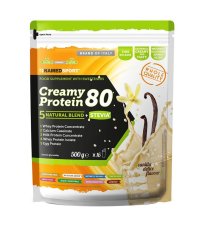 CREAMY PROTEIN VANILLA DELICE