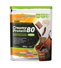 CREAMY PROTEIN EXQUISITE CHOC